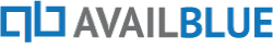 AvailBlue logo